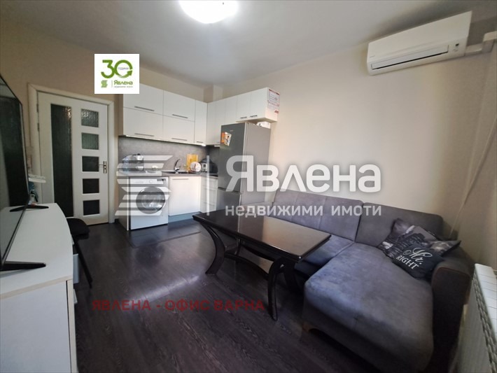 Zu verkaufen  1 Schlafzimmer Warna , Troschewo , 50 qm | 60052605 - Bild [4]
