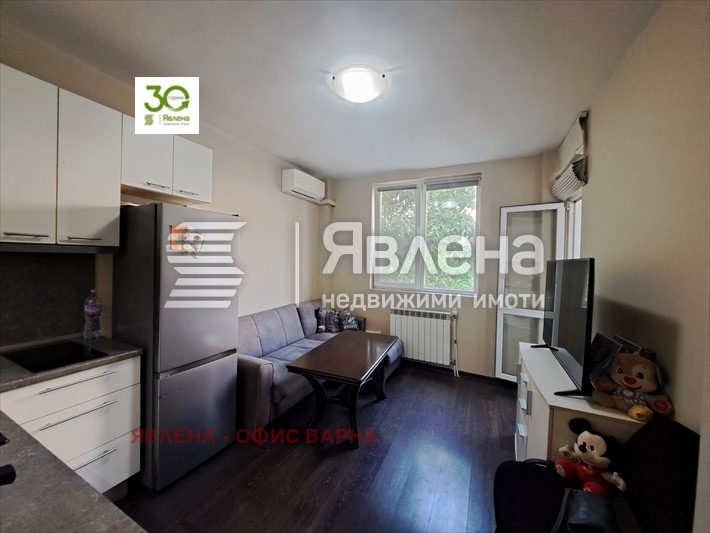 Zu verkaufen  1 Schlafzimmer Warna , Troschewo , 50 qm | 60052605 - Bild [5]