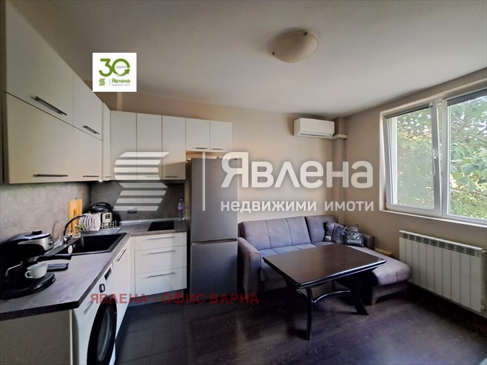 Zu verkaufen  1 Schlafzimmer Warna , Troschewo , 50 qm | 60052605 - Bild [2]