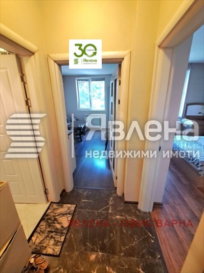 Zu verkaufen  1 Schlafzimmer Warna , Troschewo , 50 qm | 60052605 - Bild [9]