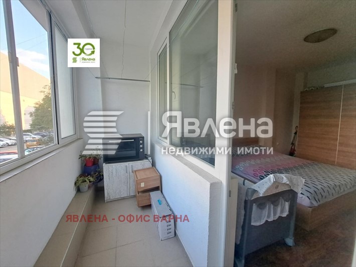 Zu verkaufen  1 Schlafzimmer Warna , Troschewo , 50 qm | 60052605 - Bild [8]