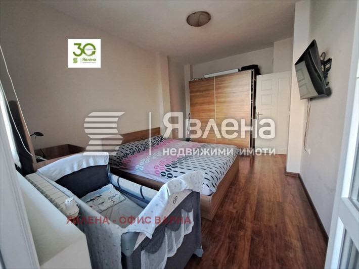 Zu verkaufen  1 Schlafzimmer Warna , Troschewo , 50 qm | 60052605 - Bild [7]