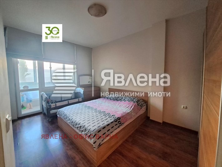 Zu verkaufen  1 Schlafzimmer Warna , Troschewo , 50 qm | 60052605 - Bild [6]