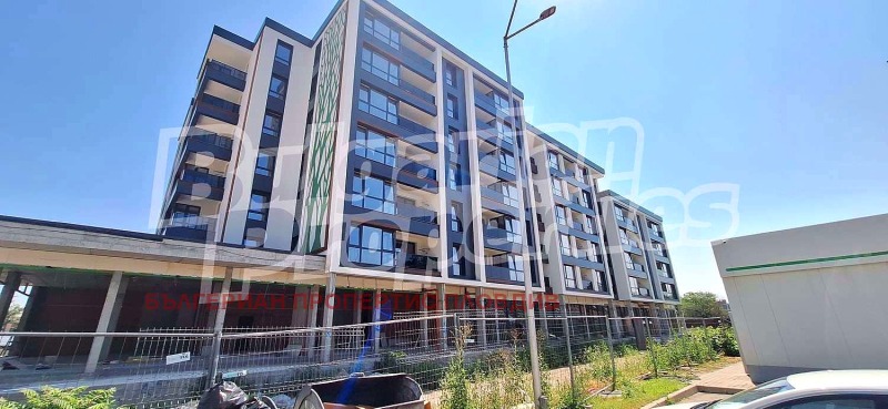 Til salgs  1 soverom Plovdiv , Trakija , 71 kvm | 32693601 - bilde [2]