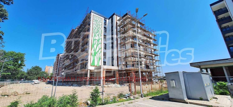 Til salgs  1 soverom Plovdiv , Trakija , 71 kvm | 32693601 - bilde [7]