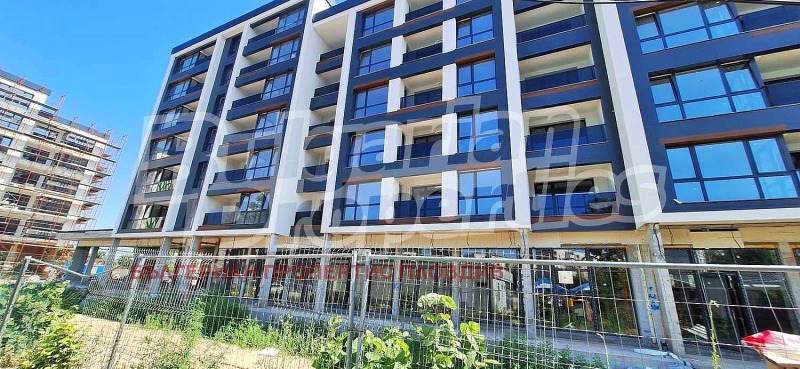 Til salgs  1 soverom Plovdiv , Trakija , 71 kvm | 32693601 - bilde [4]