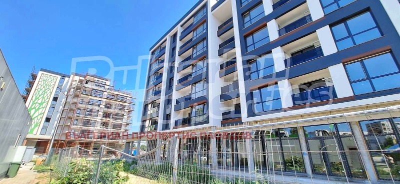 Til salgs  1 soverom Plovdiv , Trakija , 71 kvm | 32693601 - bilde [6]