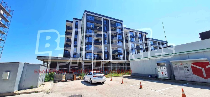 Til salgs  1 soverom Plovdiv , Trakija , 71 kvm | 32693601 - bilde [5]