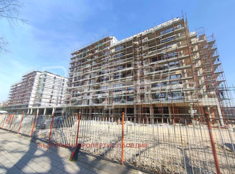Til salgs  1 soverom Plovdiv , Trakija , 71 kvm | 32693601 - bilde [9]