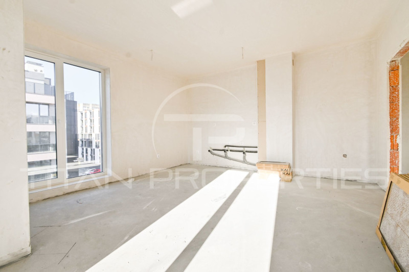 Продава 2-СТАЕН, гр. София, Люлин 5, снимка 4 - Апартаменти - 51770224