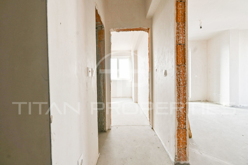 Продава 2-СТАЕН, гр. София, Люлин 5, снимка 3 - Апартаменти - 51770224