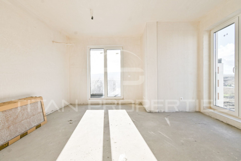 Продава 2-СТАЕН, гр. София, Люлин 5, снимка 6 - Апартаменти - 51770224