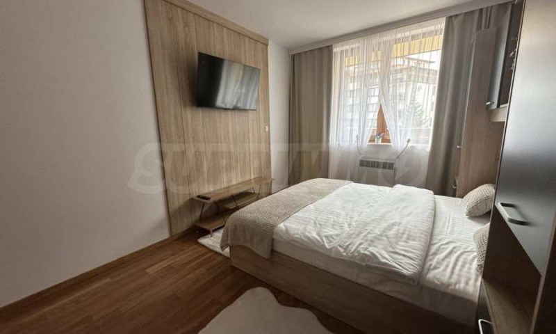 Продава 2-СТАЕН, гр. Банско, област Благоевград, снимка 5 - Апартаменти - 52295584