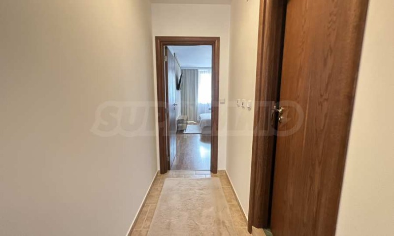 Продава 2-СТАЕН, гр. Банско, област Благоевград, снимка 12 - Апартаменти - 52295584