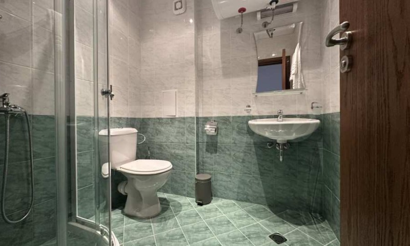 Продава 2-СТАЕН, гр. Банско, област Благоевград, снимка 11 - Апартаменти - 52295584