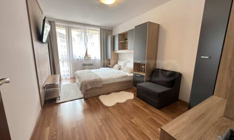 Продава 2-СТАЕН, гр. Банско, област Благоевград, снимка 6 - Апартаменти - 52295584