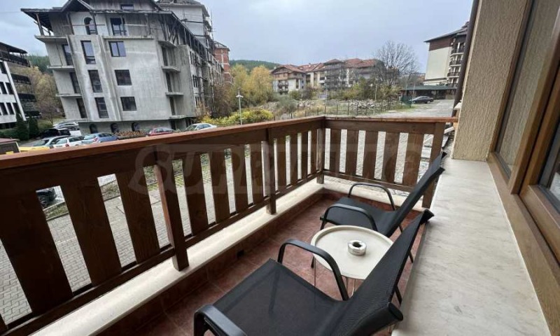 Продава 2-СТАЕН, гр. Банско, област Благоевград, снимка 10 - Апартаменти - 52295584