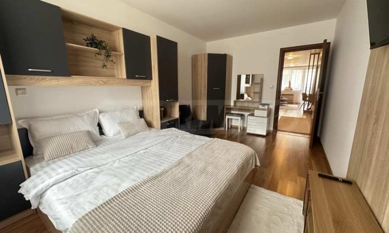 Продава 2-СТАЕН, гр. Банско, област Благоевград, снимка 8 - Апартаменти - 52295584