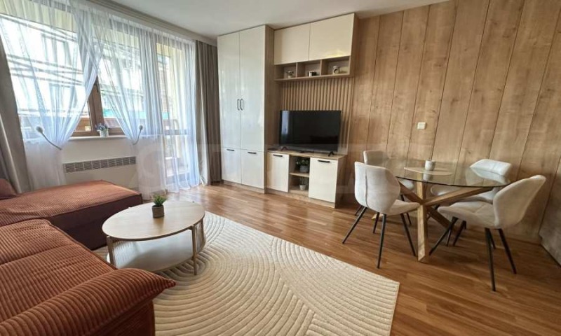 Продава 2-СТАЕН, гр. Банско, област Благоевград, снимка 2 - Апартаменти - 52295584