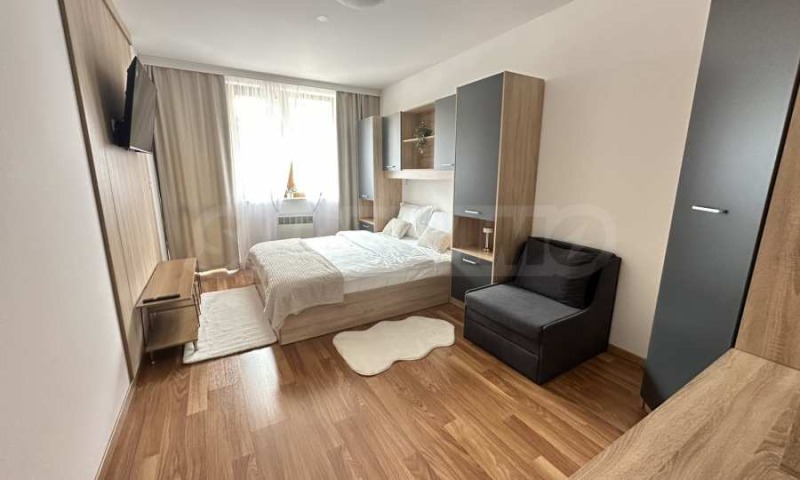 Продава 2-СТАЕН, гр. Банско, област Благоевград, снимка 3 - Апартаменти - 52295584