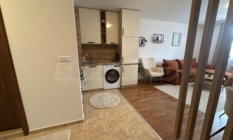 Продава 2-СТАЕН, гр. Банско, област Благоевград, снимка 13 - Апартаменти - 52295584