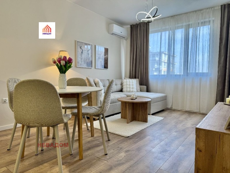 Продава 2-СТАЕН, гр. Стара Загора, Железник - център, снимка 8 - Апартаменти - 52839911