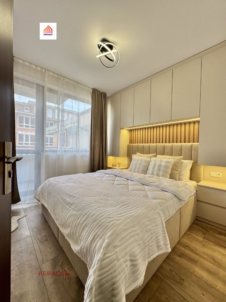 Продава 2-СТАЕН, гр. Стара Загора, Железник - център, снимка 4 - Апартаменти - 52839911