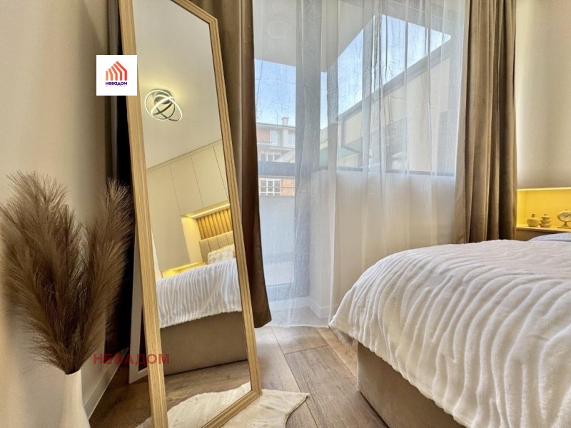 Продава 2-СТАЕН, гр. Стара Загора, Железник - център, снимка 7 - Апартаменти - 52839911