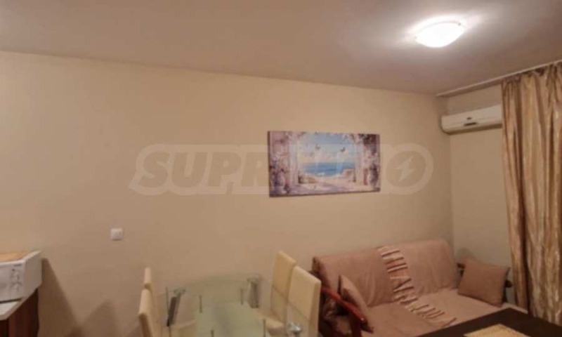 Продава 2-СТАЕН, к.к. Слънчев бряг, област Бургас, снимка 7 - Апартаменти - 53260547