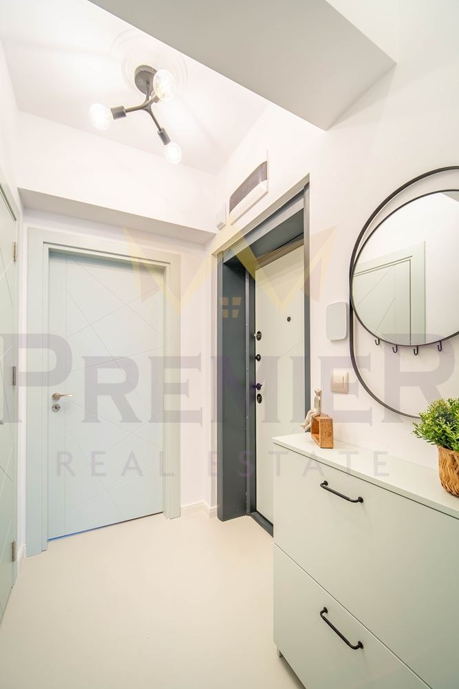 Продава 2-СТАЕН, гр. Варна, Гръцка махала, снимка 10 - Апартаменти - 54148603