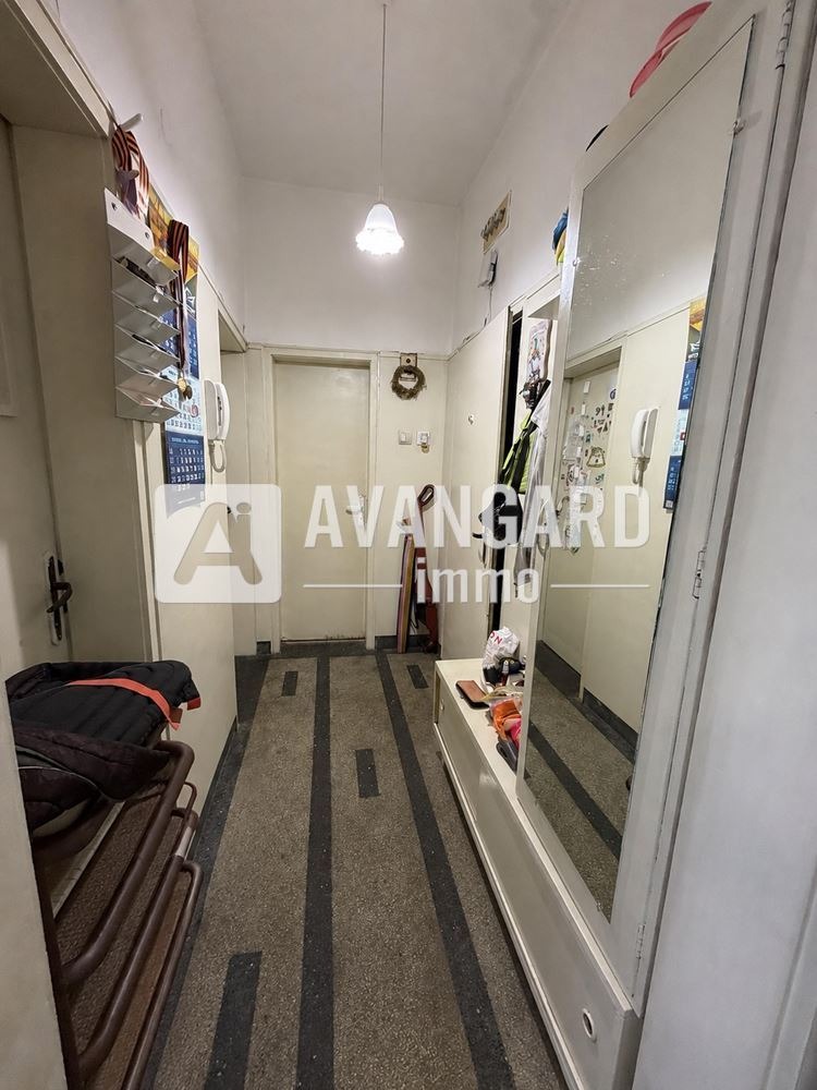 Продава 2-СТАЕН, гр. Варна, Централна поща, снимка 6 - Апартаменти - 55638725