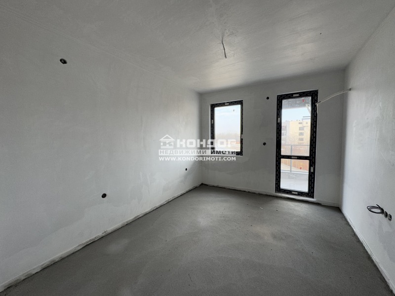 Продава 3-СТАЕН, гр. Пловдив, Тракия, снимка 3 - Апартаменти - 42154594