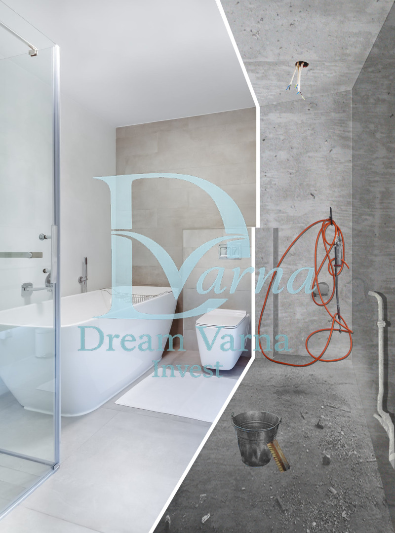 Продава 3-СТАЕН, гр. Варна, Левски 1, снимка 4 - Апартаменти - 53338317