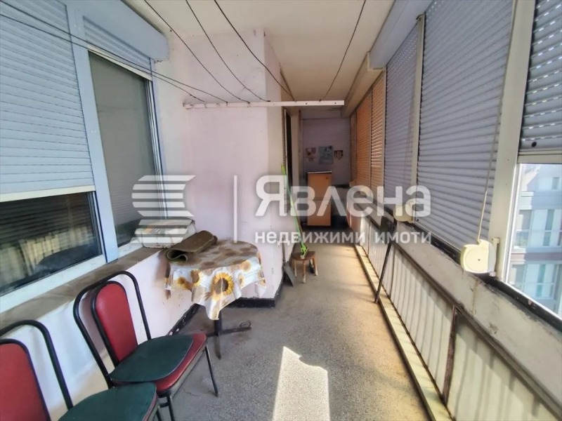 Till salu  2 sovrum Plovdiv , Centar , 98 kvm | 77913853 - bild [5]