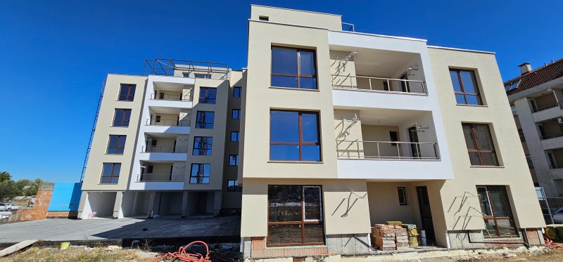 Satılık  2 yatak odası Plovdiv , Karşiyaka , 150 metrekare | 12186846 - görüntü [2]