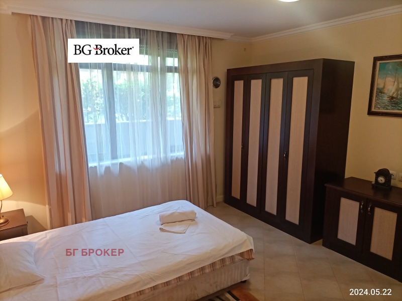 Myytävänä  2 makuuhuonetta Burgasin alue , Sozopol , 102 neliömetriä | 61863961 - kuva [5]