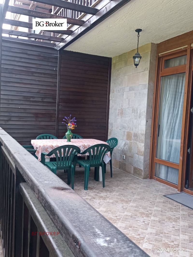 Myytävänä  2 makuuhuonetta Burgasin alue , Sozopol , 102 neliömetriä | 61863961 - kuva [10]