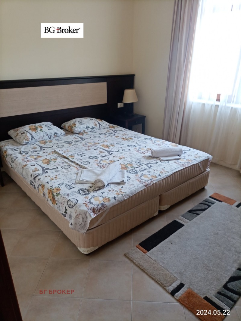 Myytävänä  2 makuuhuonetta Burgasin alue , Sozopol , 102 neliömetriä | 61863961 - kuva [6]