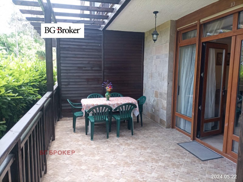 Myytävänä  2 makuuhuonetta Burgasin alue , Sozopol , 102 neliömetriä | 61863961 - kuva [12]