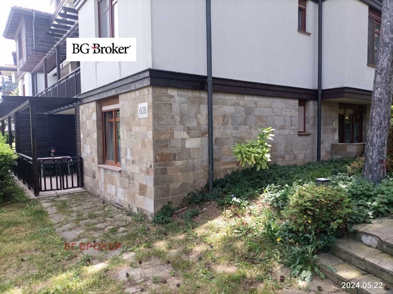 Myytävänä  2 makuuhuonetta Burgasin alue , Sozopol , 102 neliömetriä | 61863961 - kuva [14]