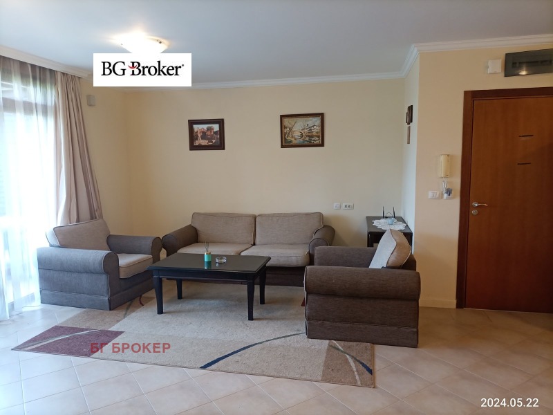 Myytävänä  2 makuuhuonetta Burgasin alue , Sozopol , 102 neliömetriä | 61863961 - kuva [2]