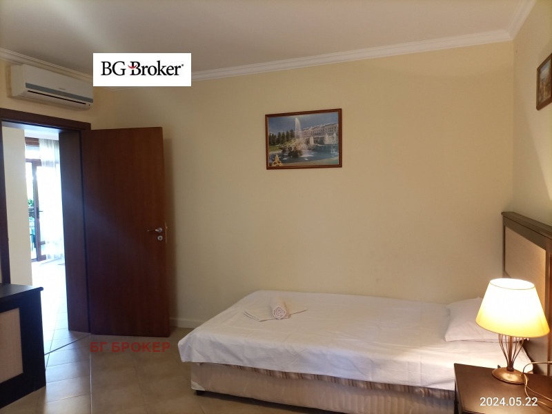 Myytävänä  2 makuuhuonetta Burgasin alue , Sozopol , 102 neliömetriä | 61863961 - kuva [8]