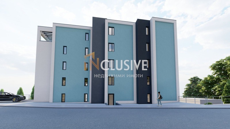 Te koop  2 slaapkamers Varna , k.k. Tsjajka , 97 m² | 22076429 - afbeelding [6]