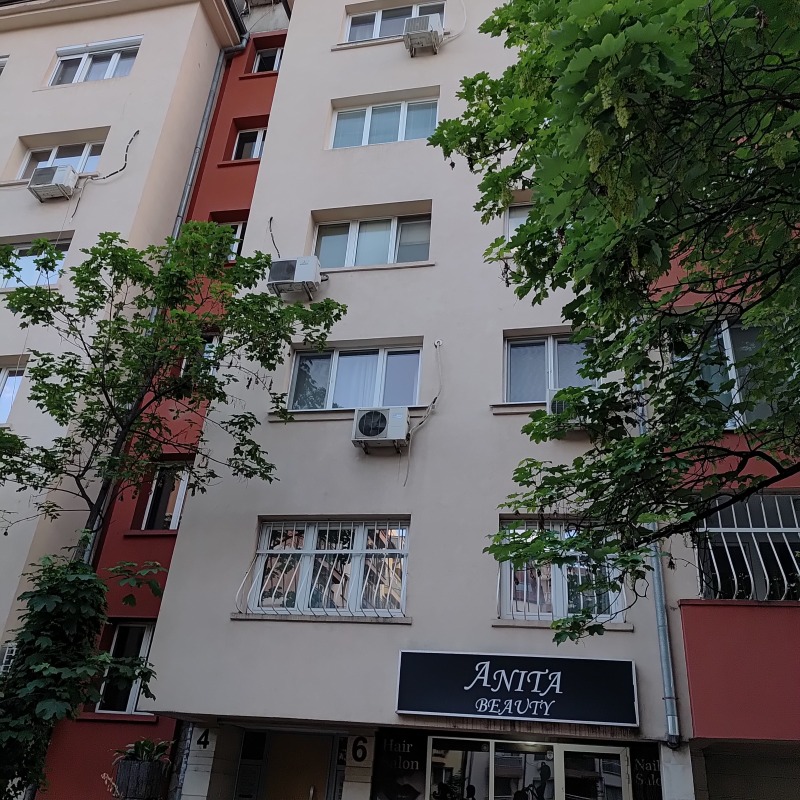 Продается  2 спальни София , Белите брези , 97 кв.м | 60057705 - изображение [2]