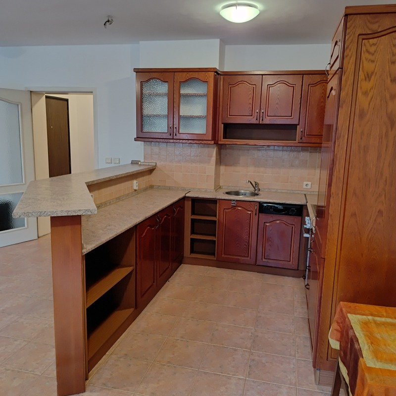 Продается  2 спальни София , Белите брези , 97 кв.м | 60057705 - изображение [4]
