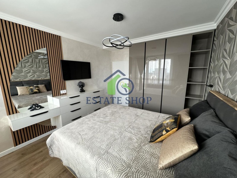 Na prodej  2 ložnice Plovdiv , Sadijski , 117 m2 | 26232717 - obraz [6]