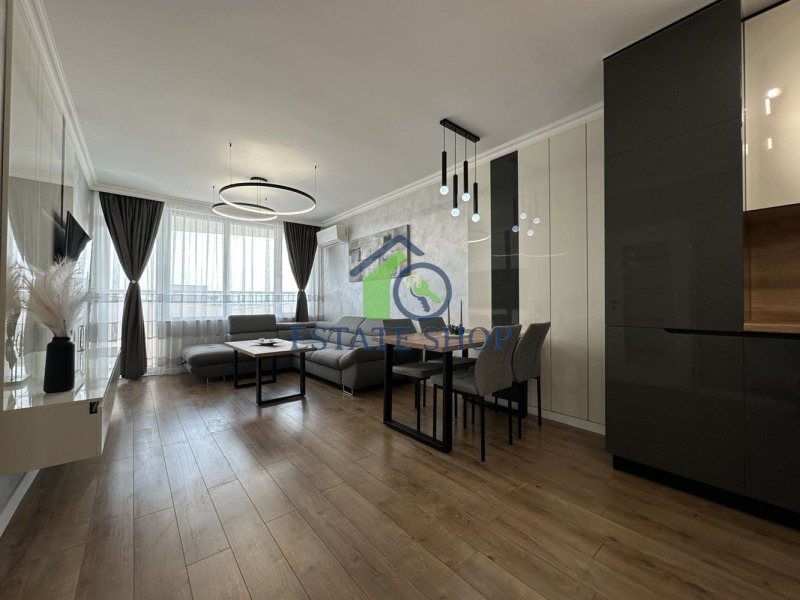 Na prodej  2 ložnice Plovdiv , Sadijski , 117 m2 | 26232717 - obraz [2]