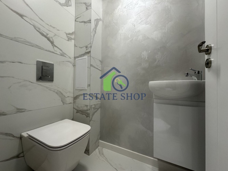 Na prodej  2 ložnice Plovdiv , Sadijski , 117 m2 | 26232717 - obraz [11]