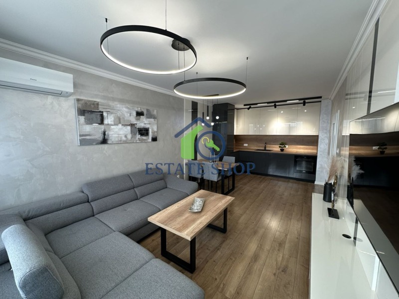 Na prodej  2 ložnice Plovdiv , Sadijski , 117 m2 | 26232717 - obraz [4]
