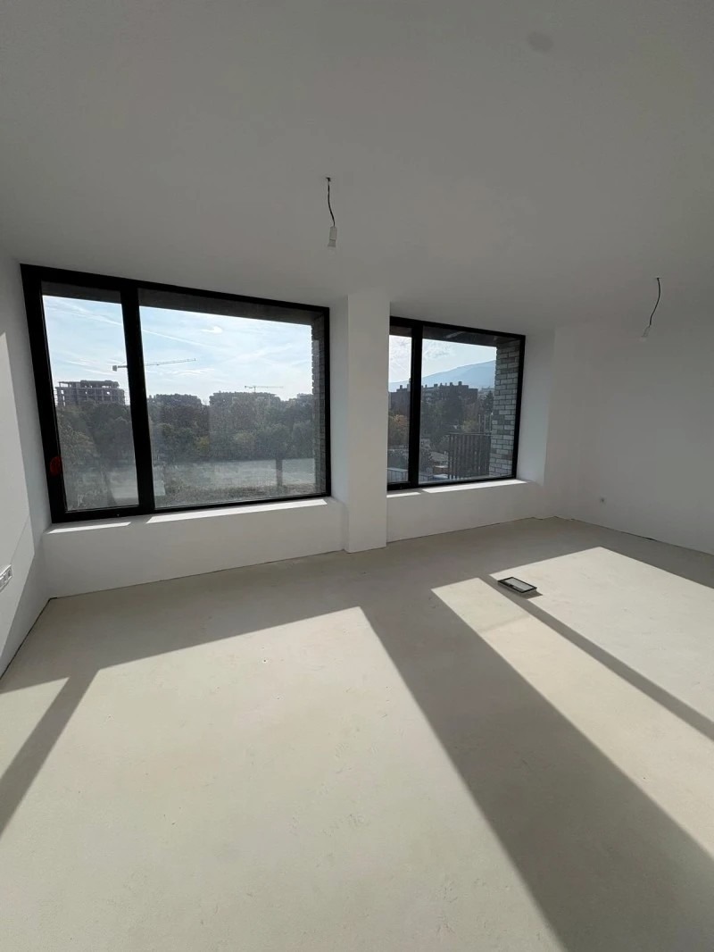 Продава 3-СТАЕН, гр. София, Манастирски ливади, снимка 9 - Апартаменти - 52466473